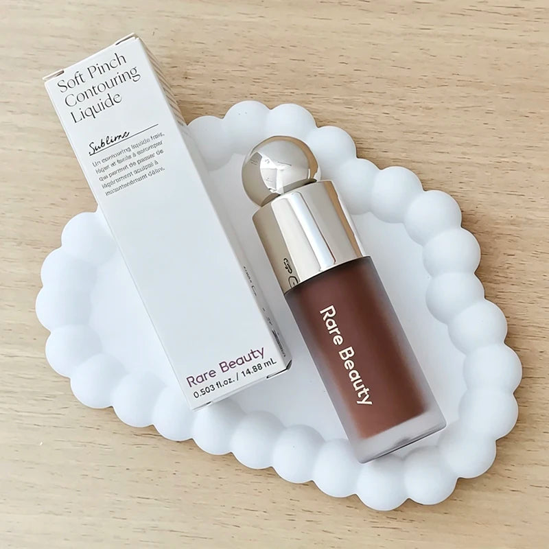 Rare Beauty Liquid Contour Bronzer