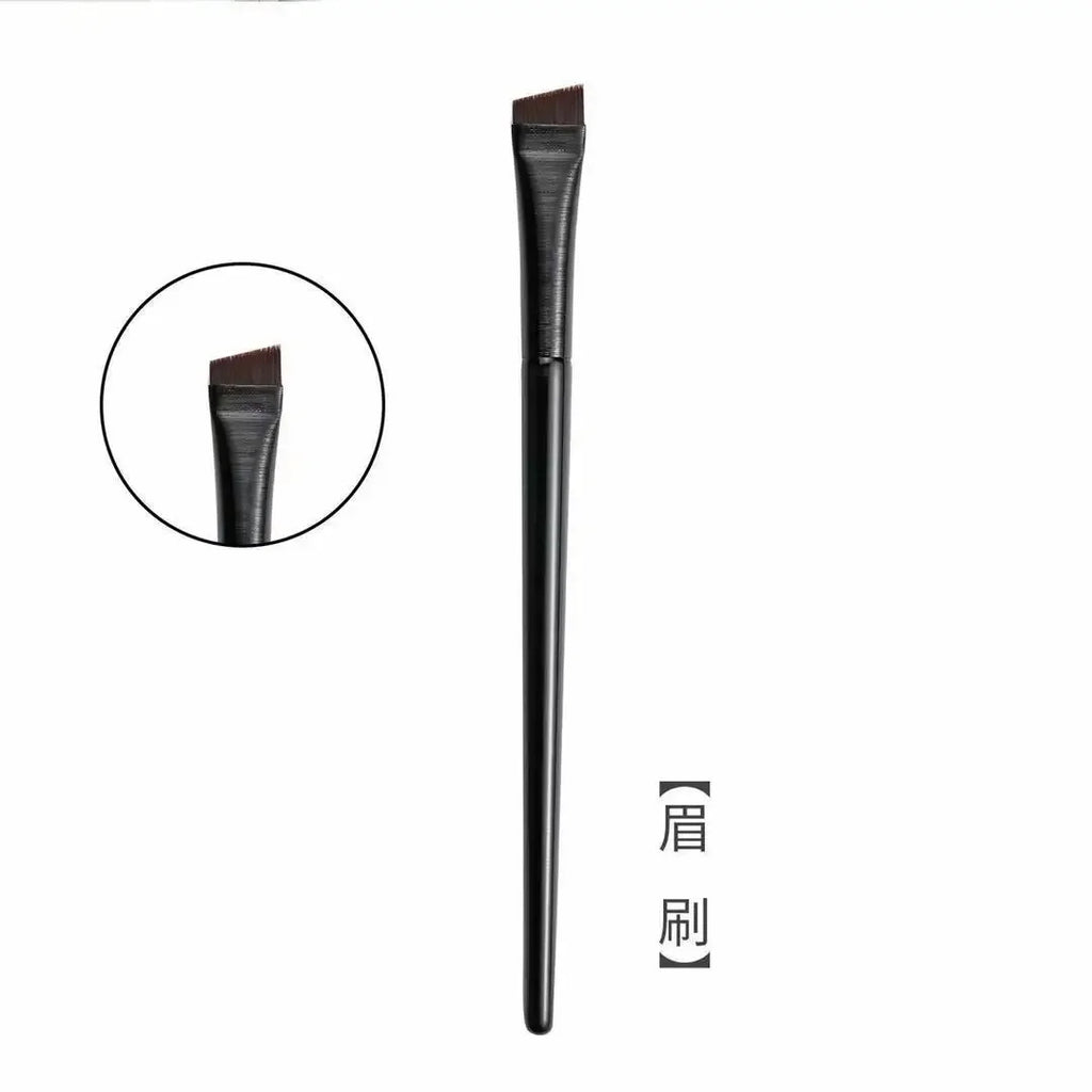 Eyebrow & Eyeliner Contour Brush