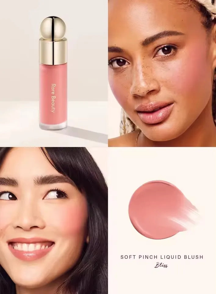 Rare Beauty Soft Pinch Liquid Bronzer